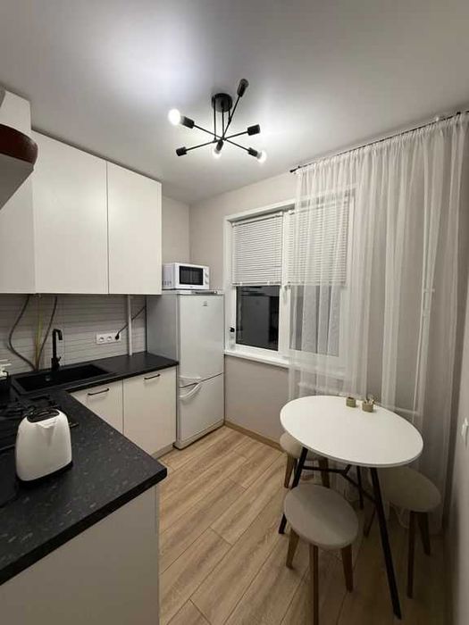 АКЦІЯ!!! Нова квартира- погодинно, подобово. Центр, Пушкіна. Посуточно