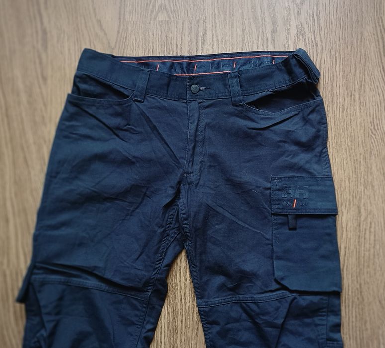 Робочі штани Helly Hansen 52 pp