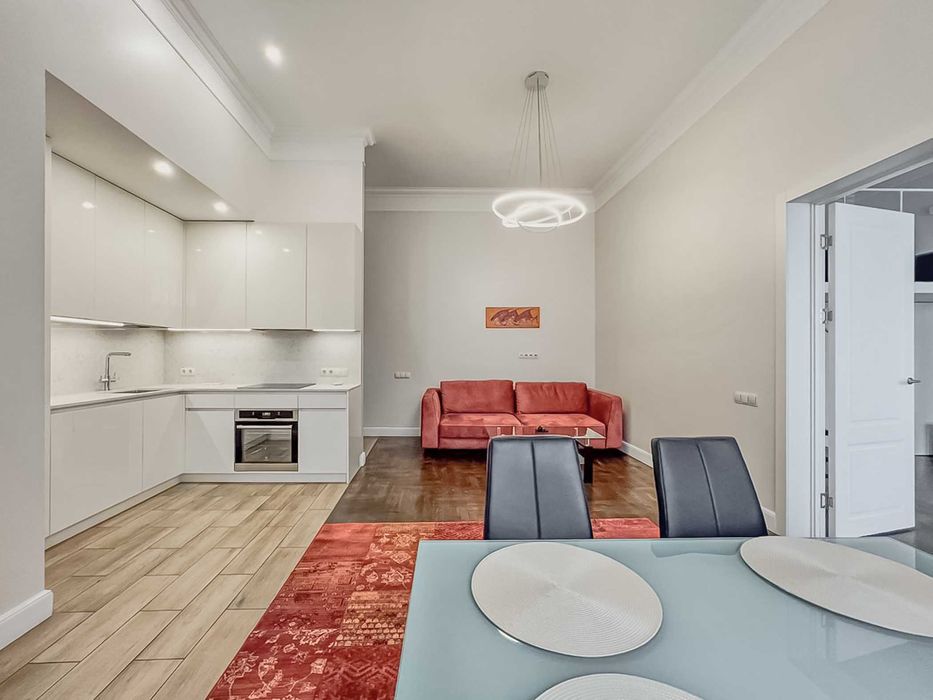 Оренда, Печерськ, Богдана Ступки, 3 кімнати, 85 м, театр Франка, rent