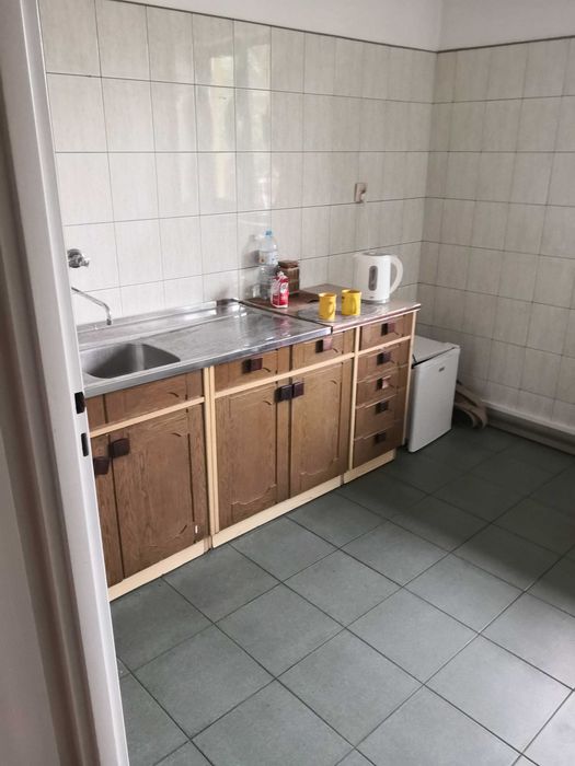 Pomieszczenie biurowe| Traugutta, Wieluń