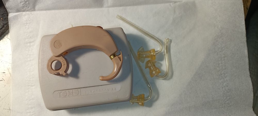 Слуховой аппарат TONDI