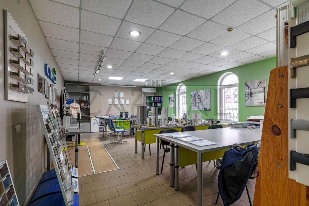 Продаж/Виробниче прим/Склади/Погреби/Київ/Автономний/Готовий Бізнес