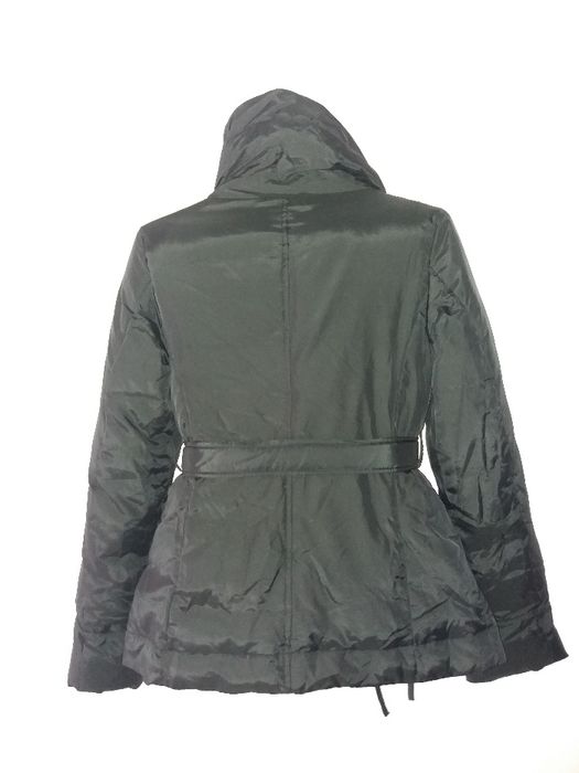 KURTKA ciążowa BENETTON. Jak nowa!