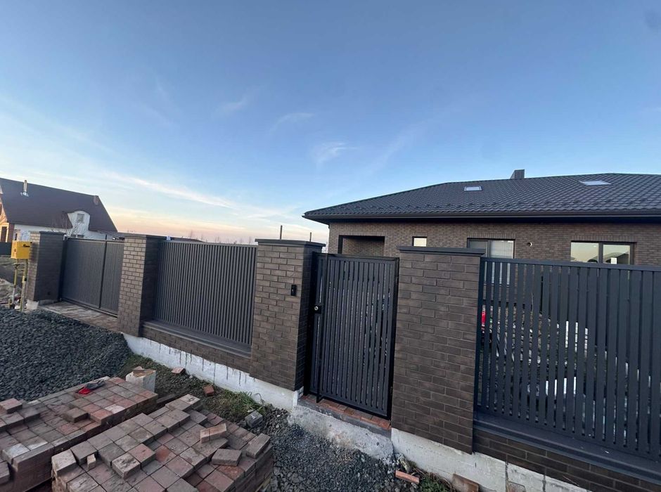 Продаж дуплексу з ремонтом