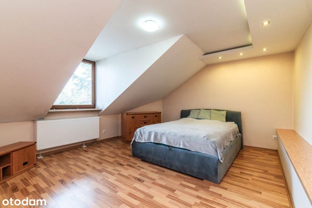 145m² Płock, Nowickiego 17