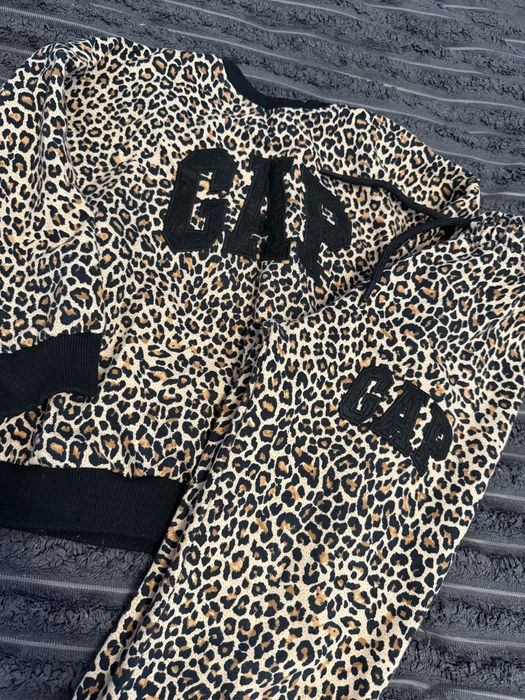 костюм Gap на девочку