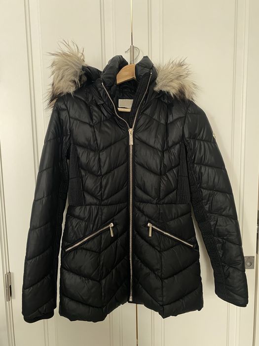 Casaco de inverno Michael Kors