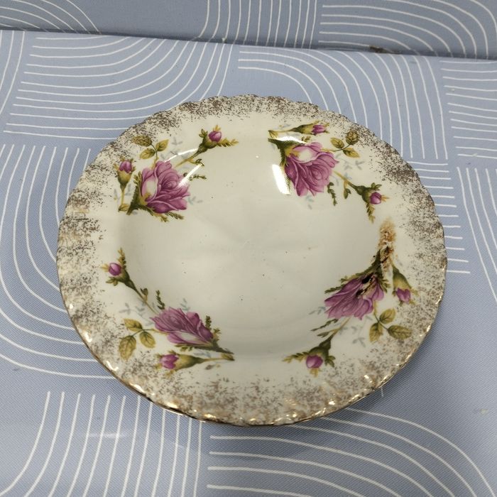 Talerzyk na cytrynę