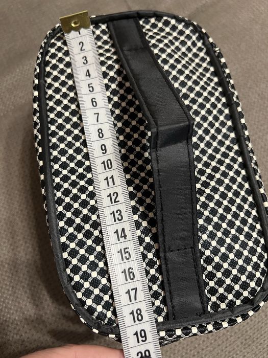 Косметичка дорожная