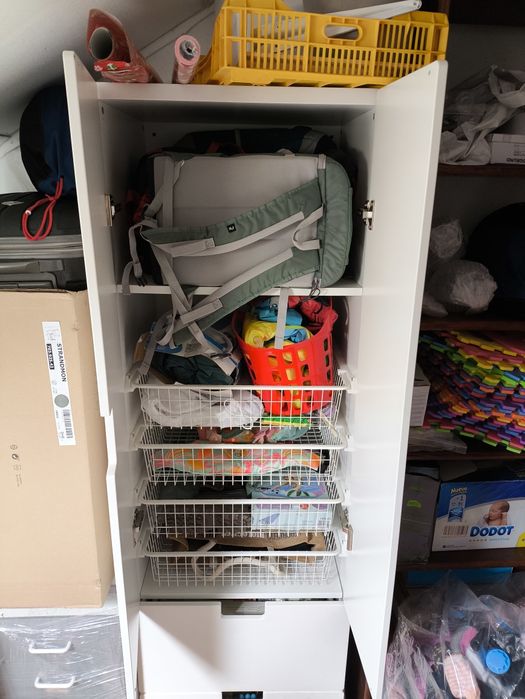 Armário de Quarto IKEA