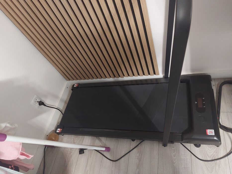 Bieżnia 4fizjo bardzo dobry stan