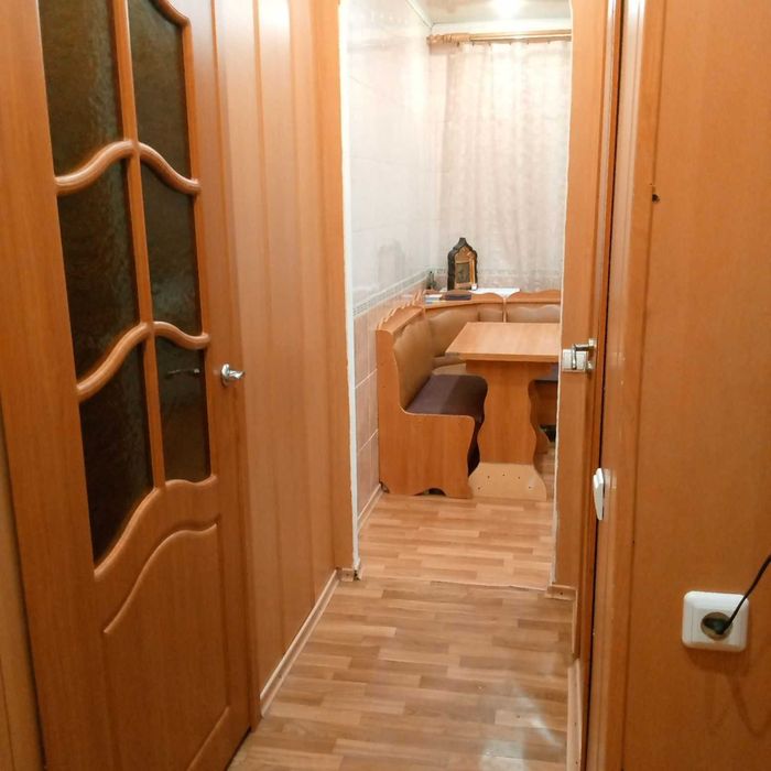 Продаж 1к квартири на Баварии