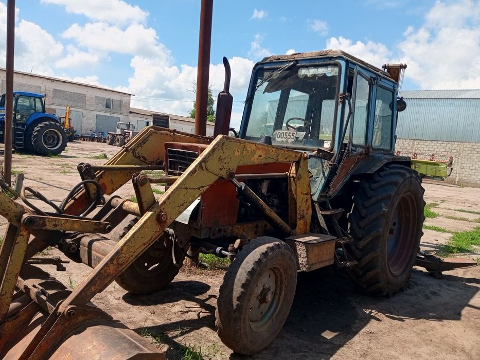 Продам екскаватор