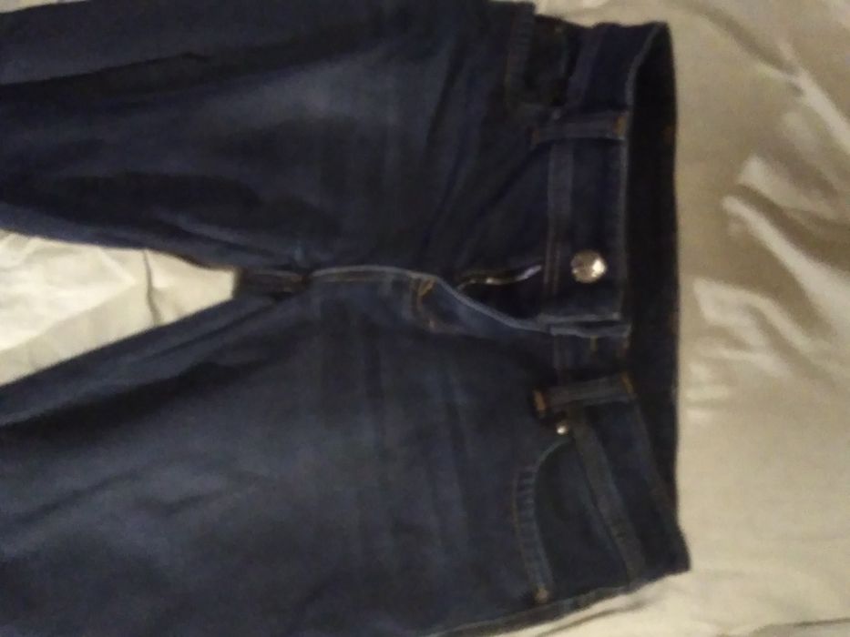 Джинсы мужские новые