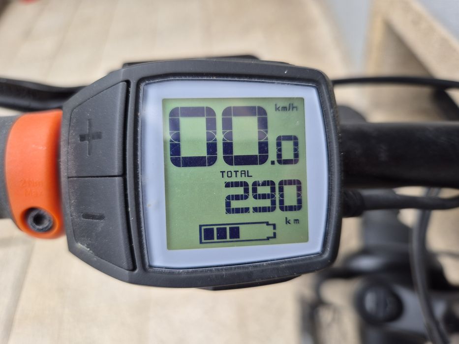 Vendo Bicicleta eletrica KTM Manica Chacana 591 como nova