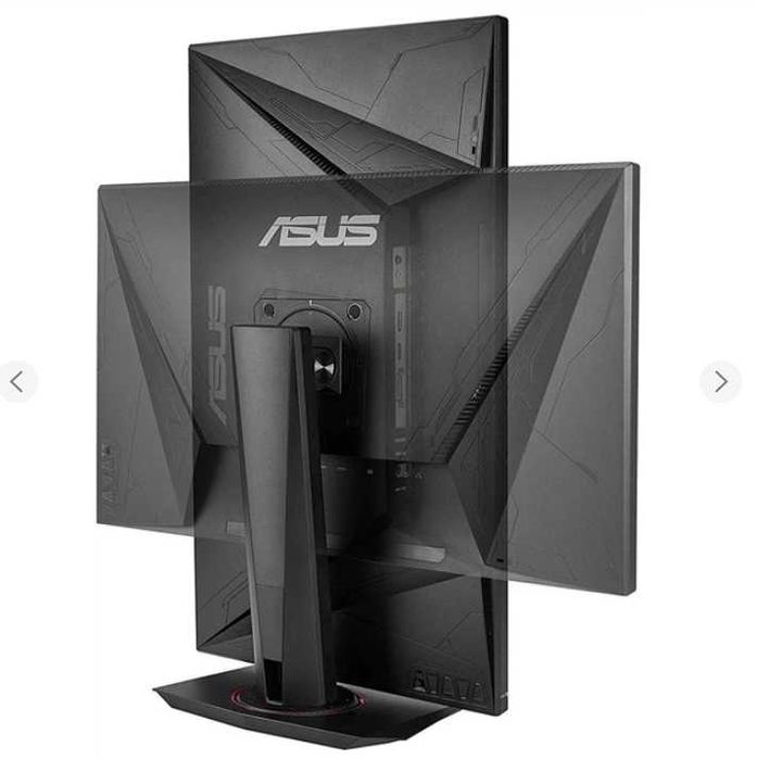 Монітор 27" Asus VG279Q (90LM04G0-B01370)