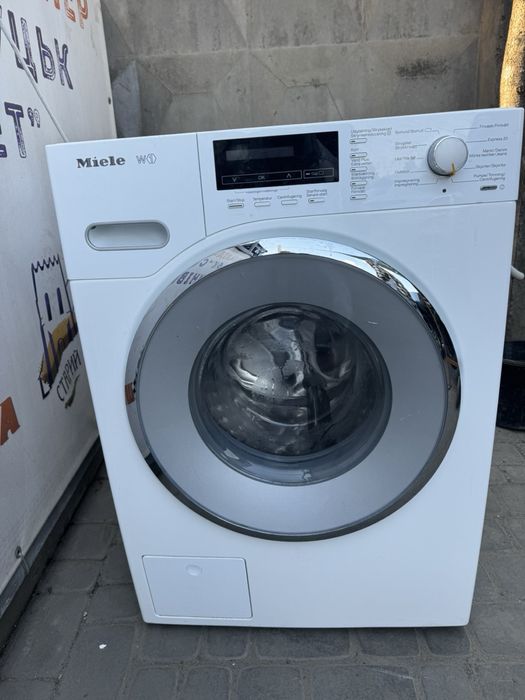 Холодильники, морозилки, пралки, холодильні шафи б/в та інша техніка