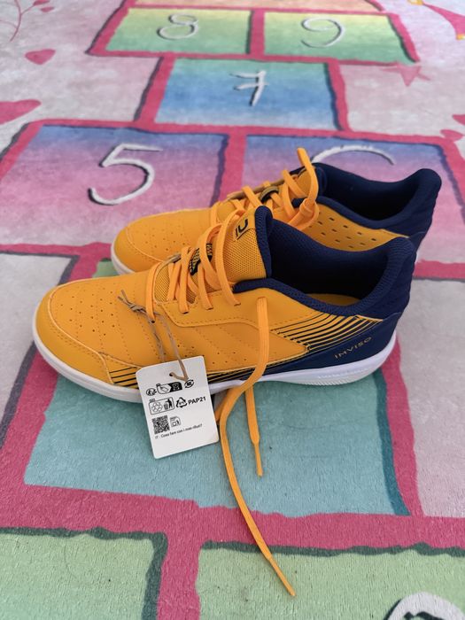 Buty halówki 35