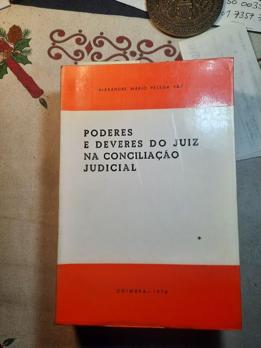 Poderes e Deveres do Juiz na Conciliação Judicial