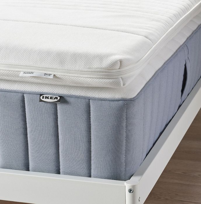 Sobre colchao ikea  Tussoy 180