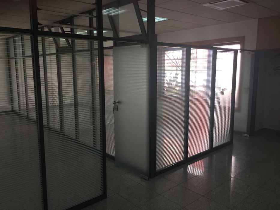 Escritório em Lisboa