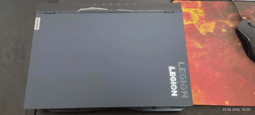 lenovo legion 5 rtx3060 ryzen5 5600h 165 Торг єhz