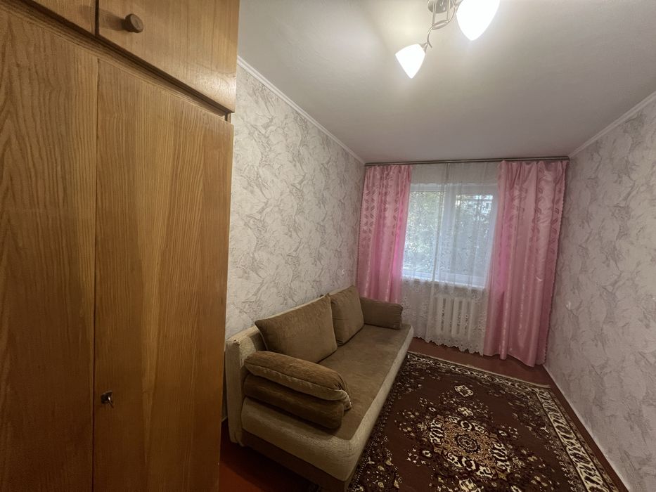 Оренда квартири, Польова