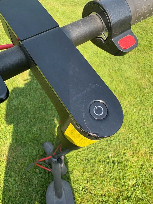 Hulajnoga Mi Electric Scooter Pro 2 - 600w