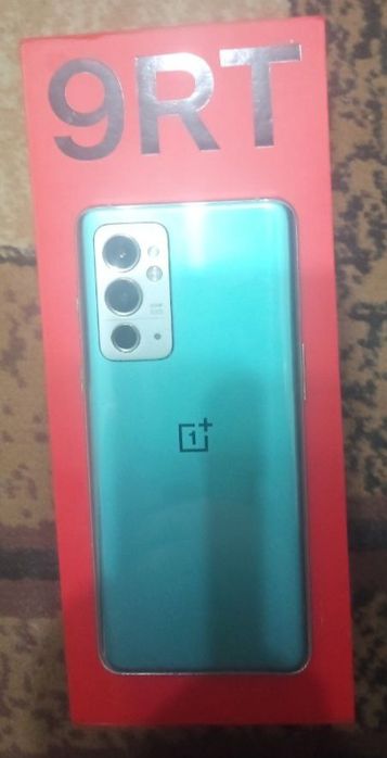 One Plus 9RT 12/256 ГБ