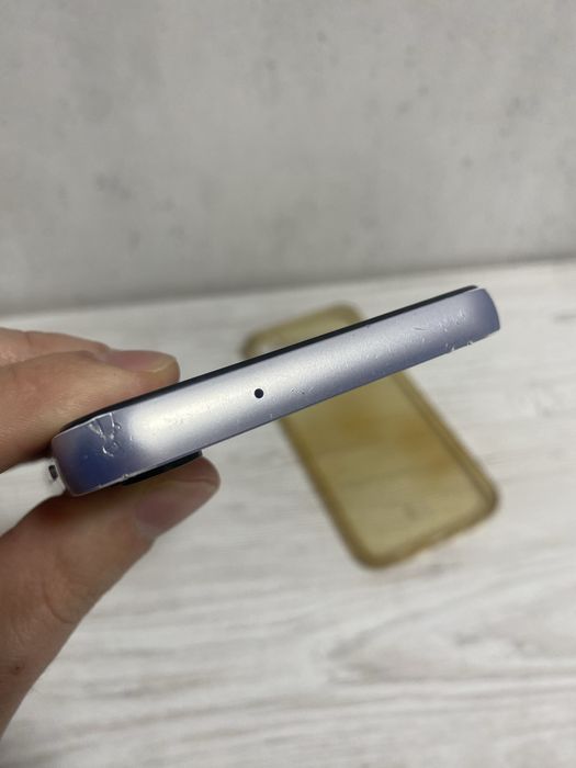 Samsung Galaxy A14 4/128 Silver