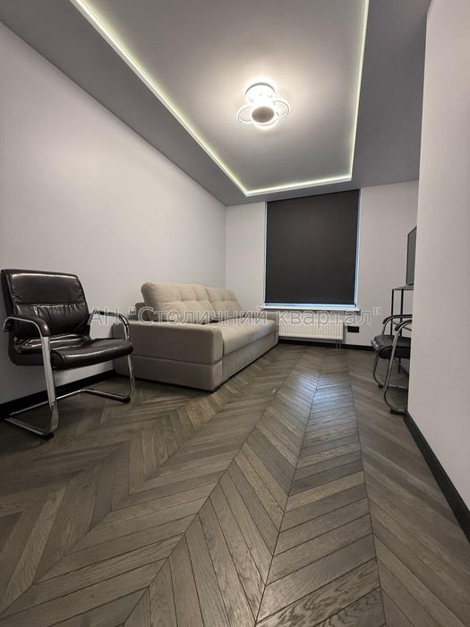 Продаж. без % 3-кімн, 90м2, ЖК Севен/Seven, Дніпр наб. Осокорки