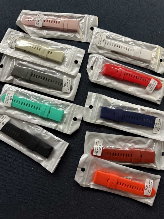 Relógio Xiaomi Mi Watch Smartwatch Android