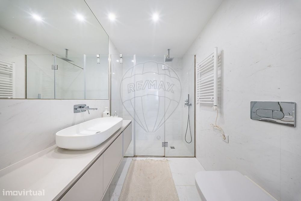 Apartamento T2 para venda