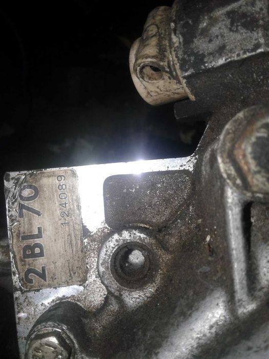 Peugeot 205 / 306 309 Skrzynia Biegów Manualna Citroen BX