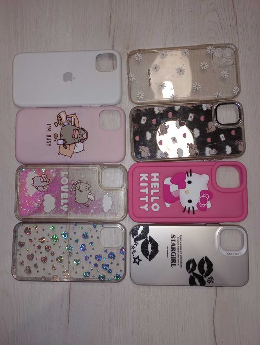 iPhone 11 stan jak nowy