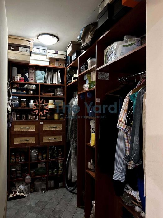 3-rooms apartment apartment by the address st. Ul Zverinetskaya (area 93 m²) - Atlanta.ua - photo 21