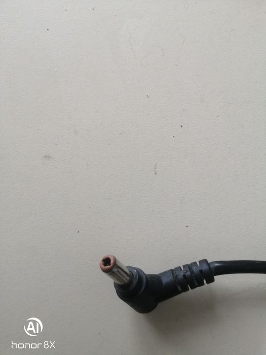 Зарядка для ноутбука Lenovo оригінал