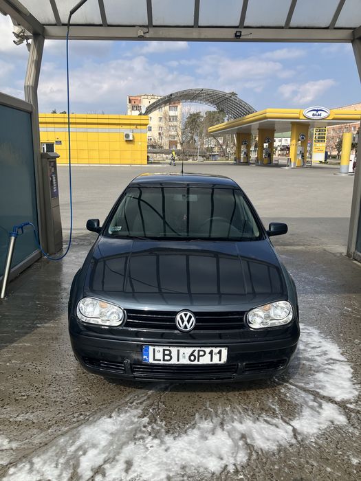 Volkswagen golf 4 1.9 tdi