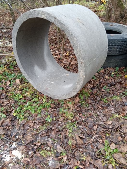 Продам кольца для септика каналізація самовивіз