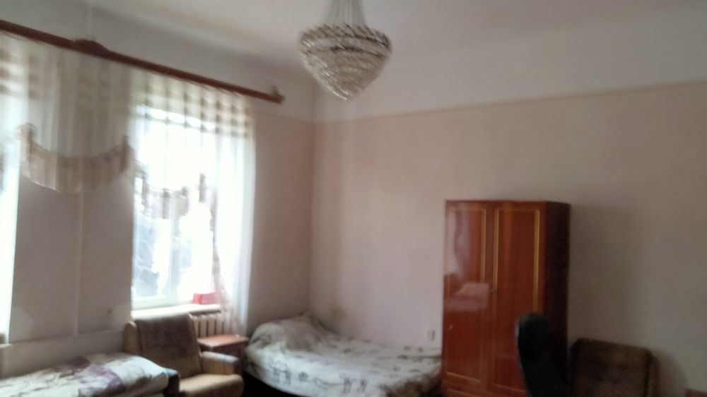Здається комната для хлопця