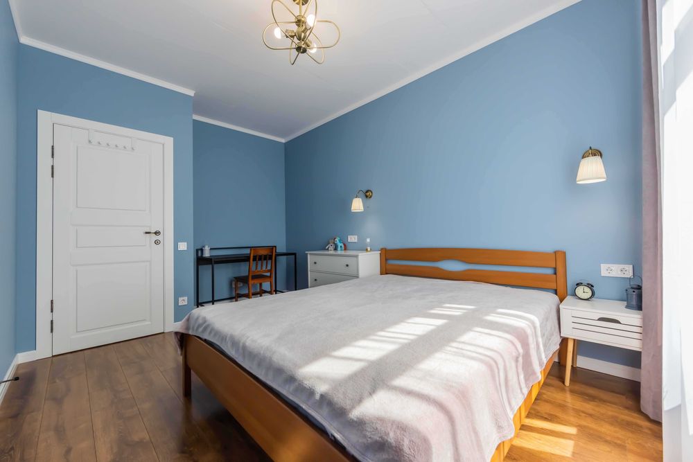 New! ЖК Галактика, Сверстюка 6Д, Днепровский, 50м2, 1 комнатная, без комиссии, средний этаж, окна во двор, генератор, инвертор