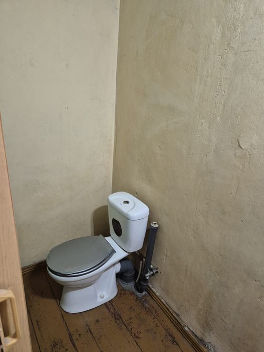 Mieszkanie na parterze niski czynsz