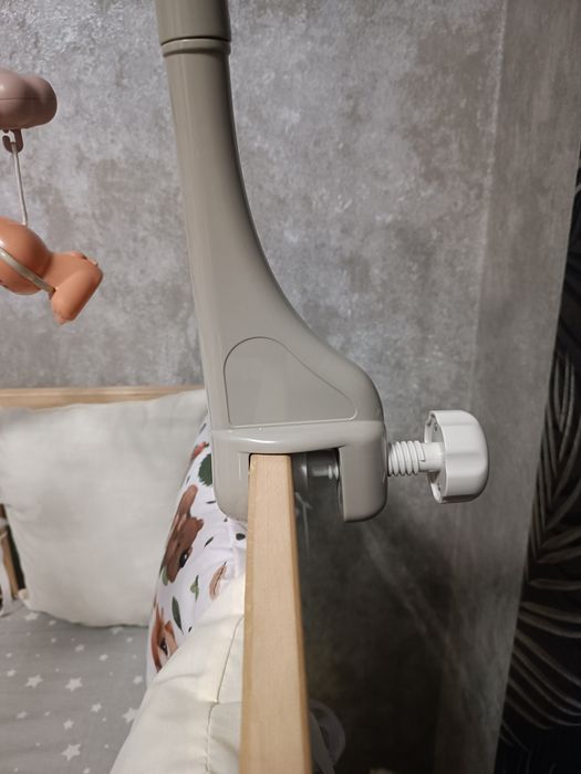 Мобіль дитячий на ліжечко