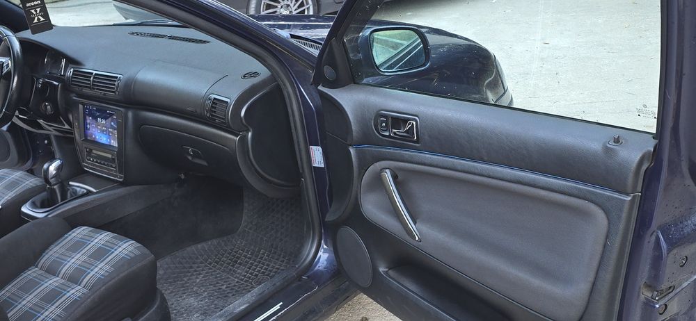 Passat b5 1.9 tdi