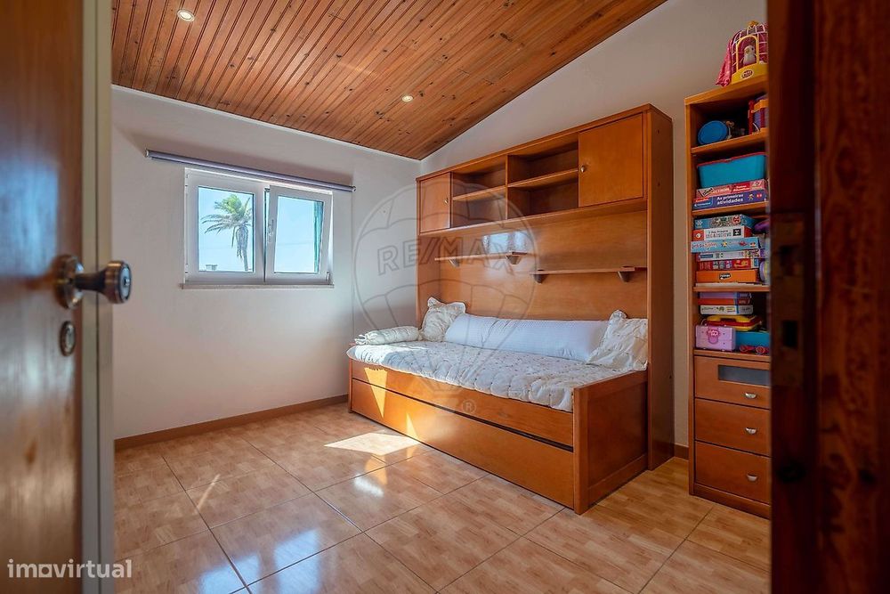 Moradia T3 para venda