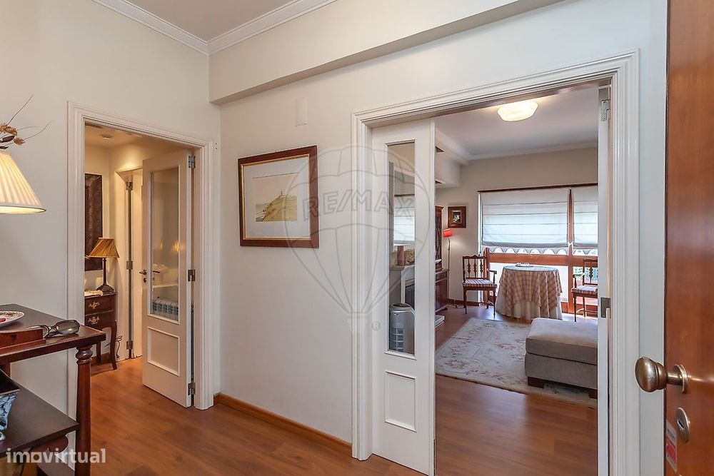 Apartamento T5 para venda