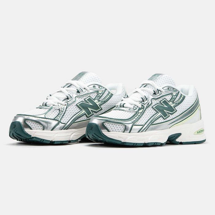 Кросівки New Balance 740v2 36-45 (Без Предоплати)