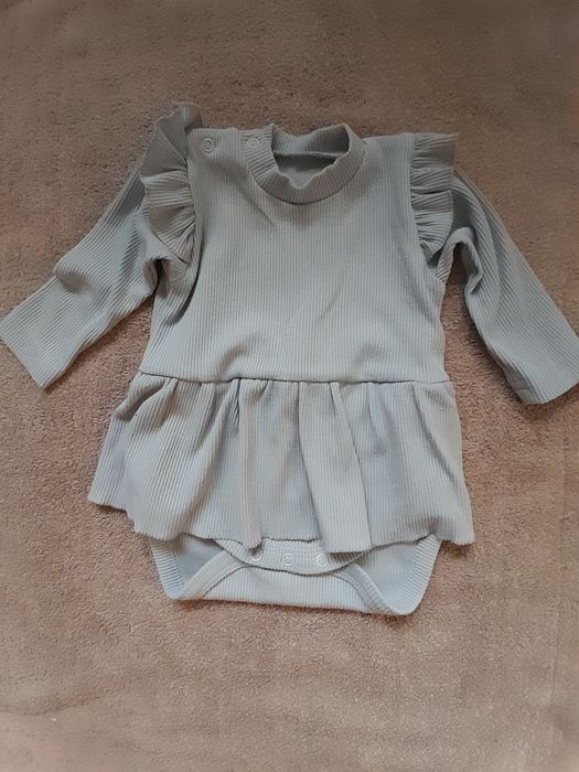 Продам боді-сукні.