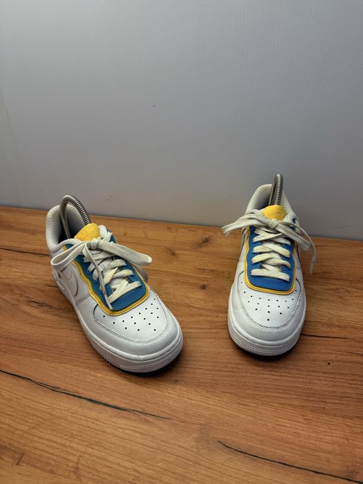 Кросівки Nike Air Force 36.5 розмір О675