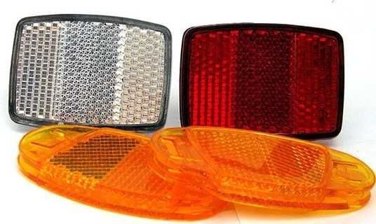 Продаються катафоти цена шара